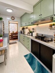 Blk 6 Marsiling Gardens (Woodlands), HDB 3 Rooms #638306521